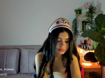 webcam girl lucia_sandy live cam image #10914809
