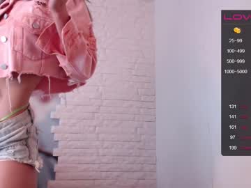 webcam girl mazzanti_ live cam image #6557437