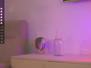 webcam girl oki_dokie live cam image #7303838