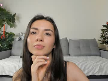 webcam girl nicoleluuv live cam image #11451408