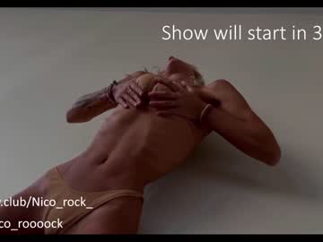 webcam girl nico_rock live cam image #3974460