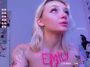 webcam girl _b_a_n_s_h_e_e_ live cam image #10432239