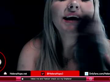 webcam girl helena_hope live cam image #6241617
