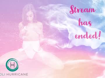 webcam girl holihurricane live cam image #10434987