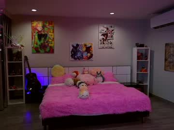 webcam girl madnessalise live cam image #9194534