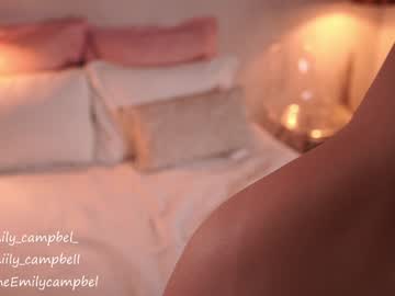webcam girl emiilycampbell live cam image #11178343