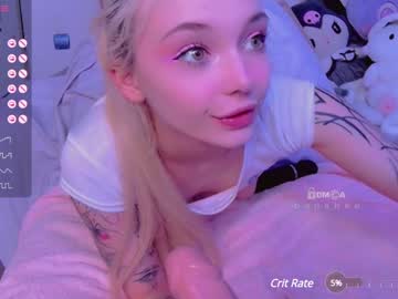 webcam girl _b_a_n_s_h_e_e_ live cam image #10039129