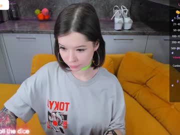 webcam girl arikajoy live cam image #8827582