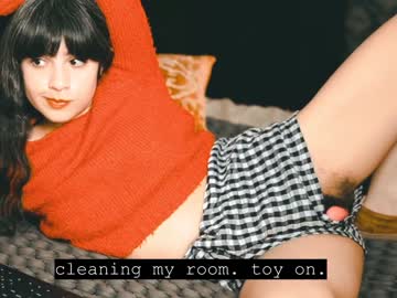 webcam girl ingennui live cam image #4695216