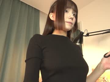 webcam girl kiriko_chan live cam image #8740476