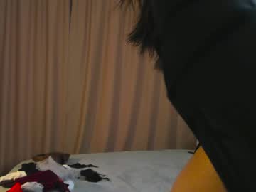 webcam girl zhenzhuxio live cam image #12388356
