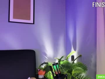 webcam girl princess_sofiee live cam image #10366725