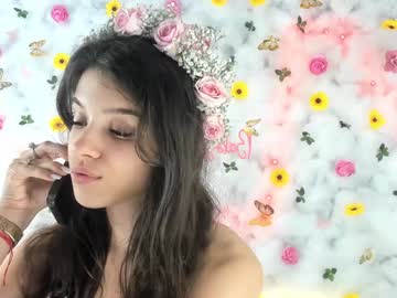 webcam girl babyaylin live cam image #12928172