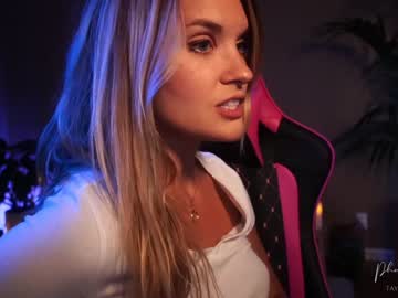 webcam girl phoenix_taylor live cam image #63017