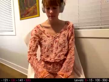 webcam girl its_lily live cam image #5754460