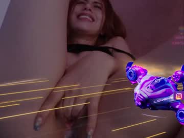 Screenshot from airac_memoriess live webcam sex show