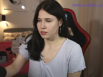 webcam girl girl_u_never_met live cam image #10564383