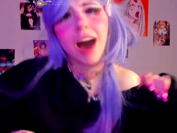webcam girl hentaimelody live cam image #10559669