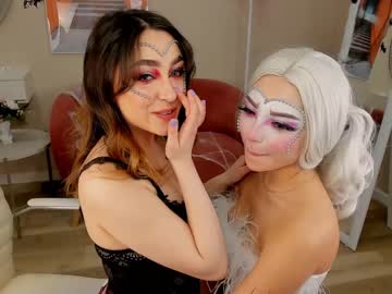 webcam girl chloe_catherine_mykers live cam image #4061988