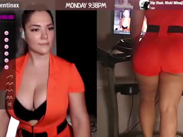 webcam girl milavalentinax live cam image #3862013