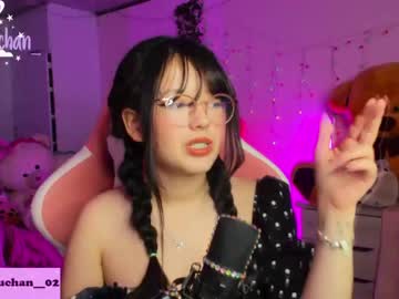 webcam girl maru_chan_ live cam image #9199995
