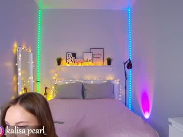 webcam girl kalisa_pearl live cam image #1513114
