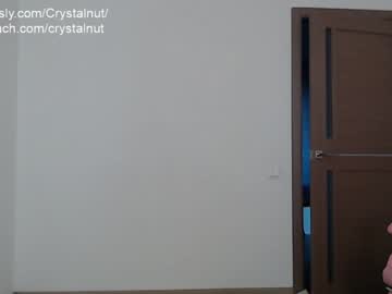 webcam girl crystal_one live cam image #2294932