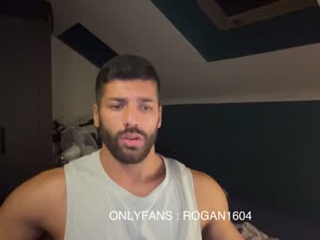 webcam man rogan1604 live cam image #4613928