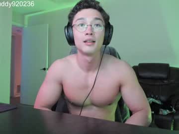webcam man abbuddy920236 live cam image #6440940