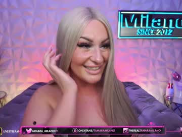 webcam girl tamaramilano live cam image #5793672