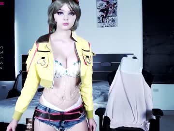 webcam girl madnessalise live cam image #5656255