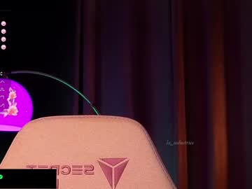 webcam girl la_seductrice live cam image #9241987