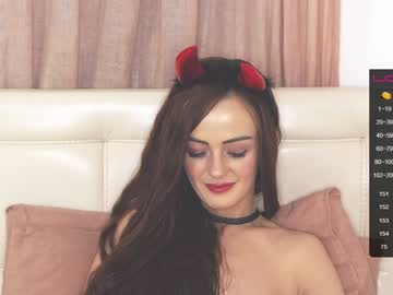 webcam girl meganiex live cam image #571588