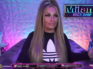 webcam girl tamaramilano live cam image #1607627