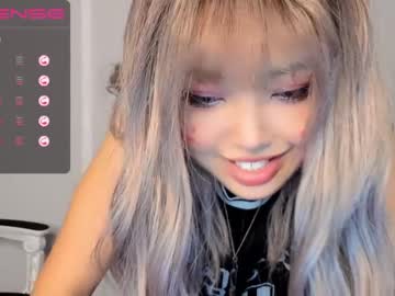 webcam girl yummysoap_ live cam image #151698