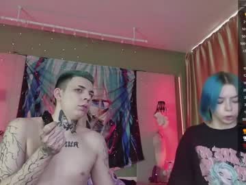 webcam couple aurora_radiance live cam image #6110216