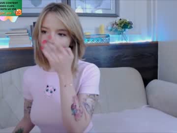 webcam girl ginger_pie live cam image #3057012