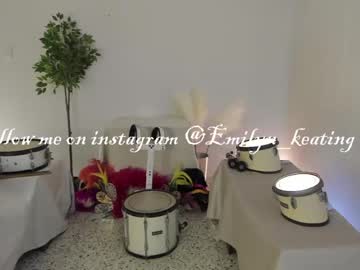 webcam girl emilyn_keating live cam image #422737