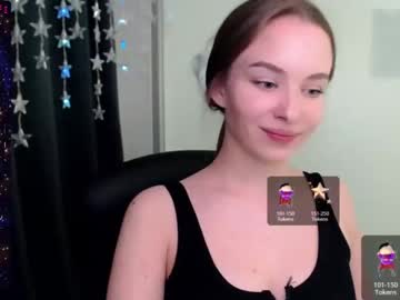 webcam girl ninellflower live cam image #3739092