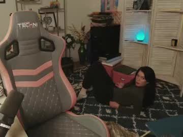 webcam girl evelynclaire live cam image #8267413