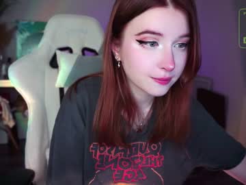 webcam girl pocketrocket_ live cam image #9088507