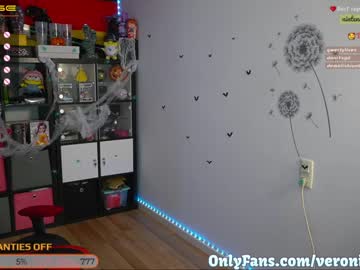 webcam girl veronikavonk live cam image #587657