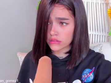 webcam girl _meghan_gomez1_ live cam image #258635