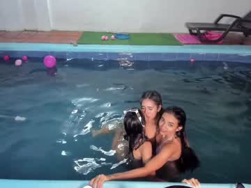 webcam girl veroniqe_lounge live cam image #751195