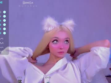 webcam girl _b_a_n_s_h_e_e_ live cam image #11025035
