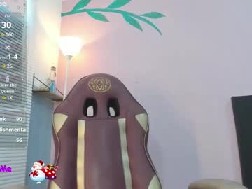 webcam girl _miss_hinata_ live cam image #11543682