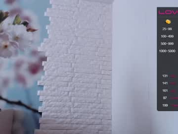 webcam girl mazzanti_ live cam image #6595321