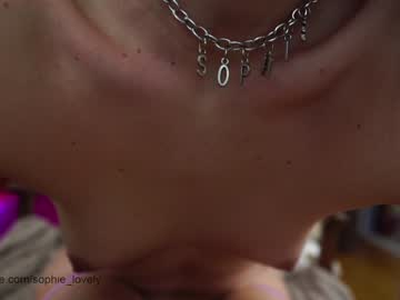 webcam tranny sophie_lovely live cam image #2197406