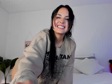 webcam girl annie_dreams live cam image #7404259