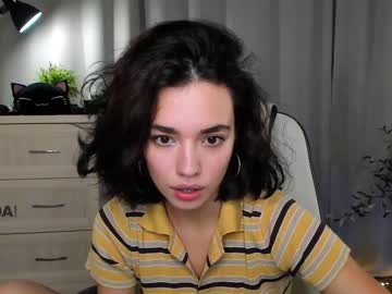 webcam girl ella_flar_ live cam image #4367629